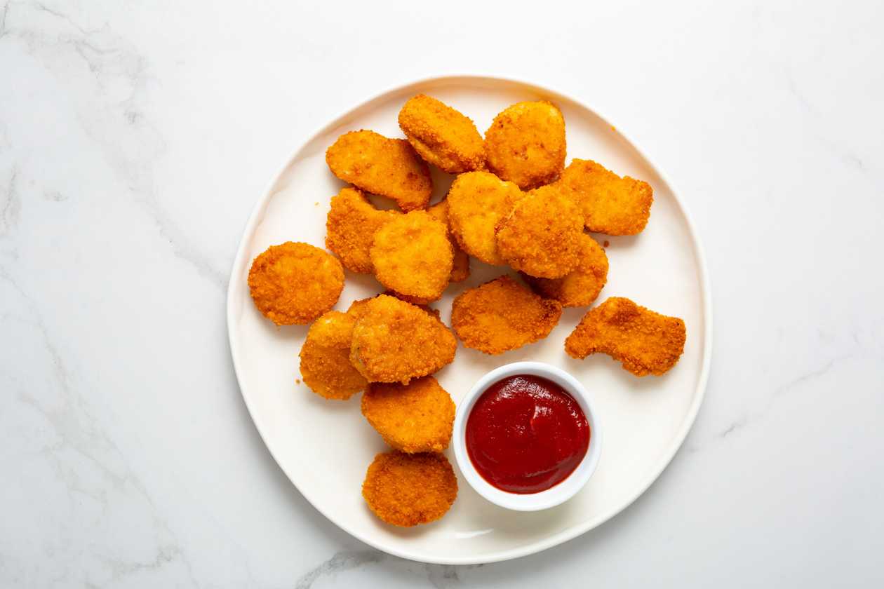 Nuggets
