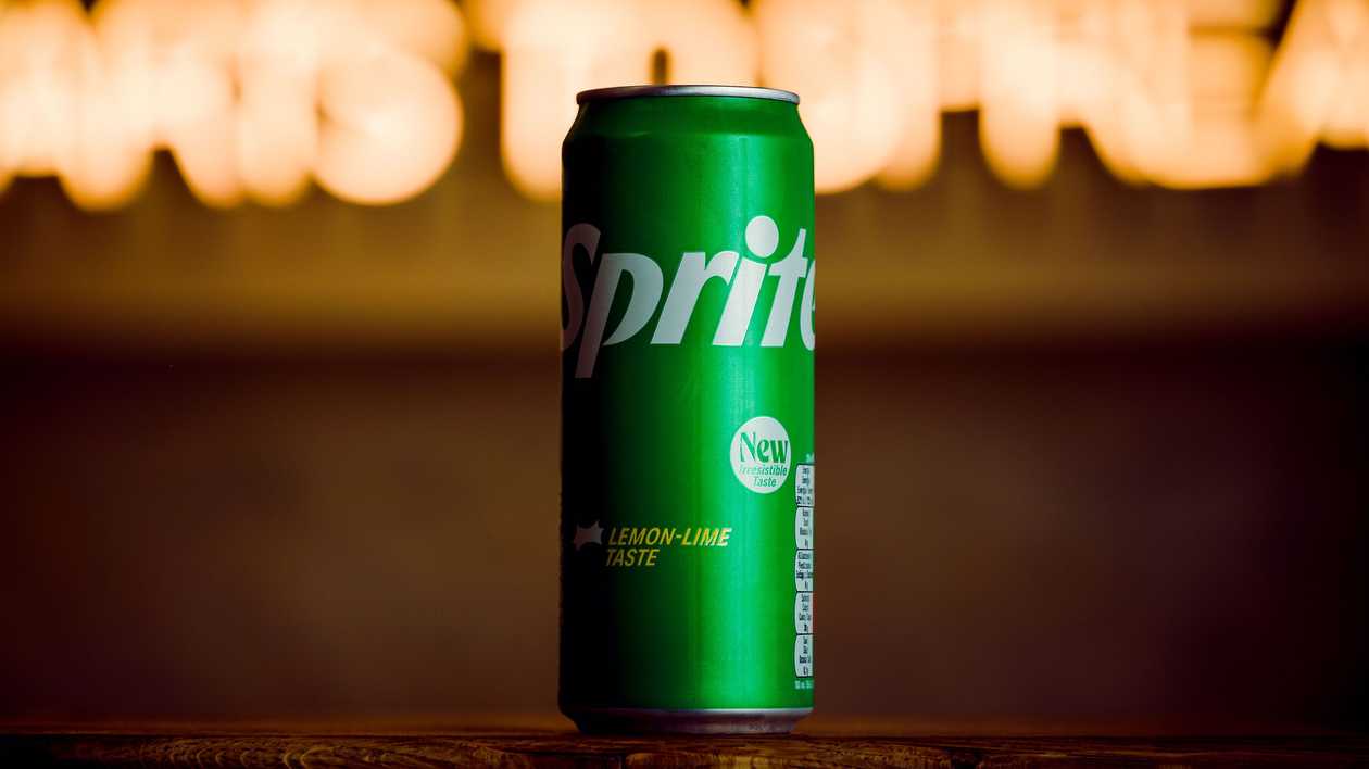 Sprite