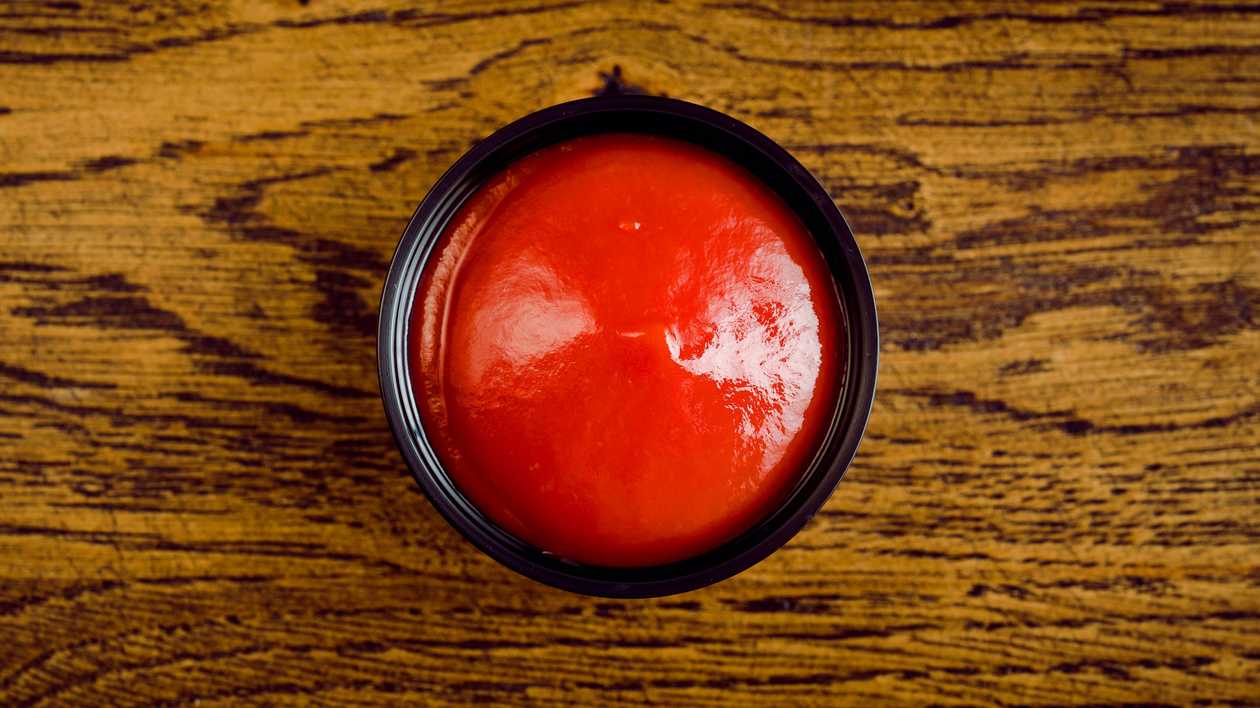 Ketchup