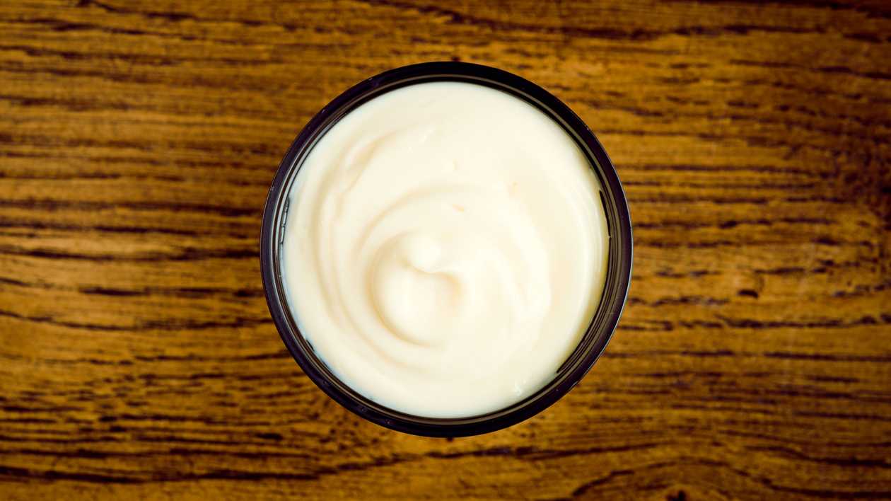 Mayo