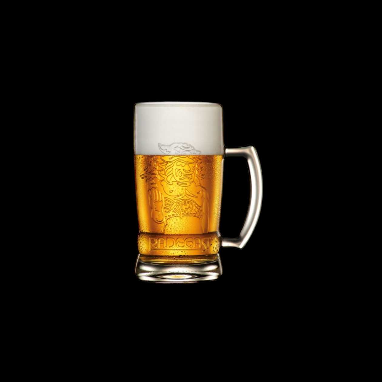 Radegast 0.5 l