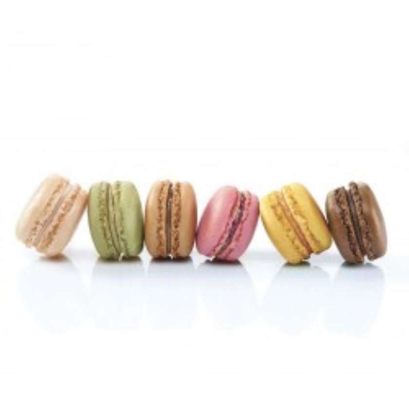 Makroonide mix