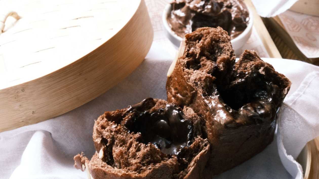 Choco Bread