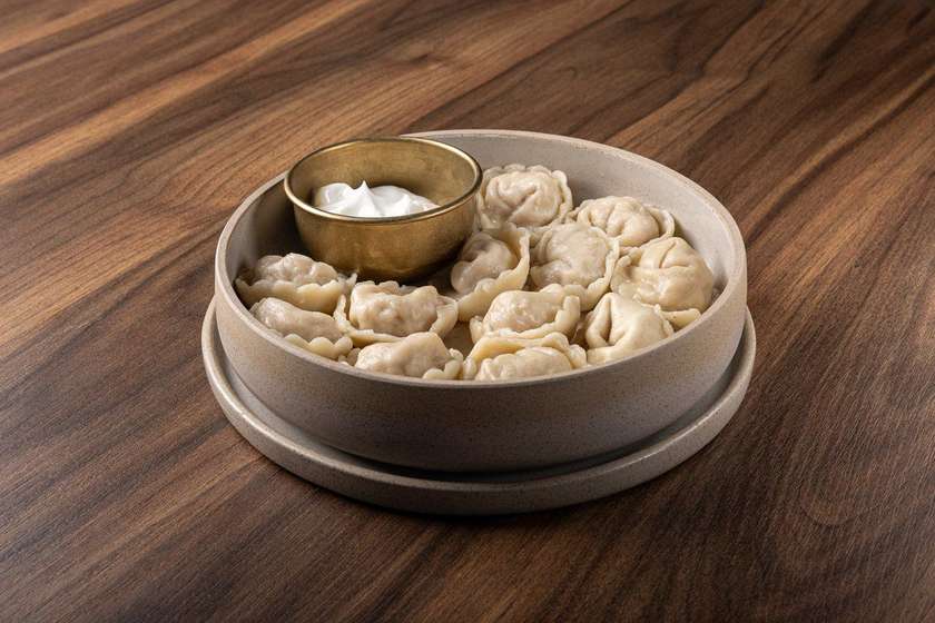 KIDS PELMENI CHICKEN