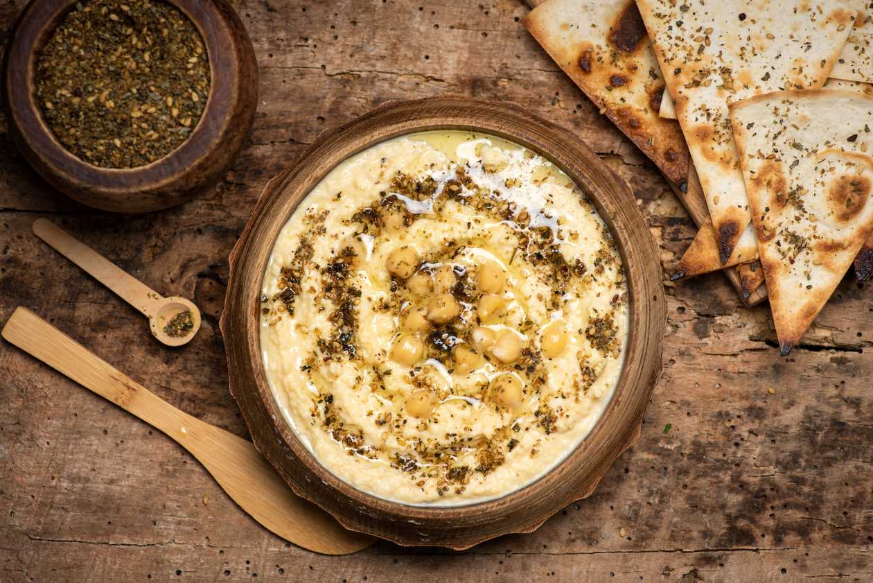 Hummus