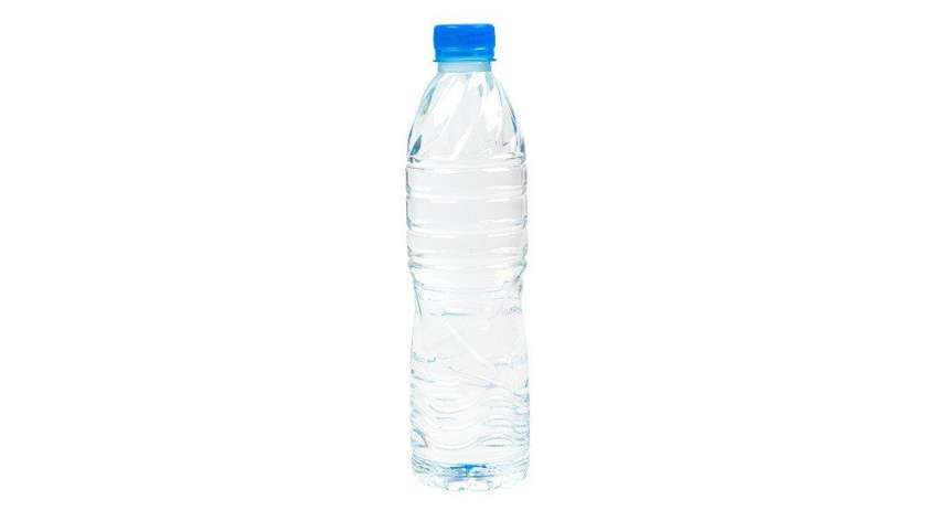 Woda niegazowana 0,5l