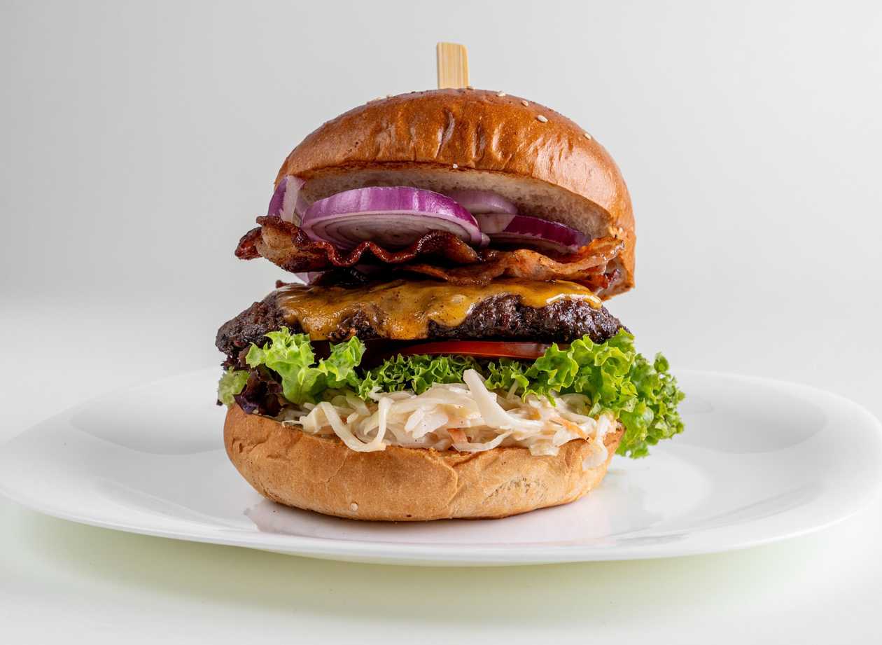 Special Burger