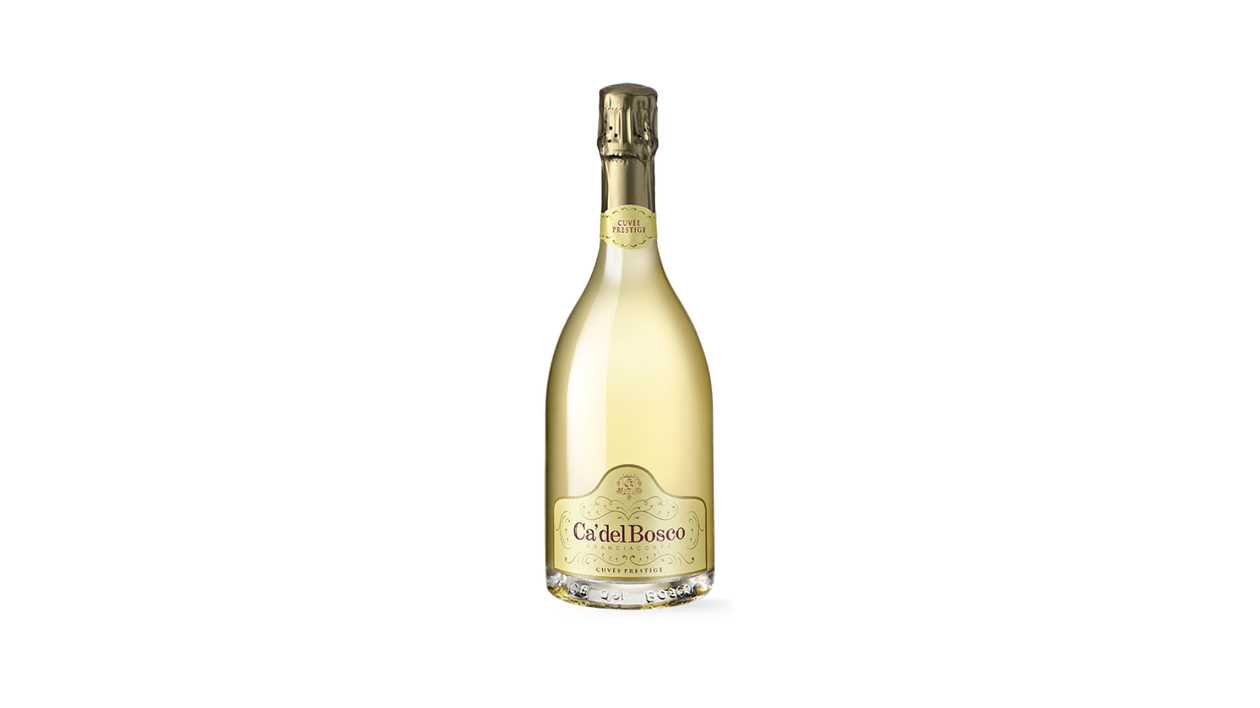 Cuvée Prestige Magnum