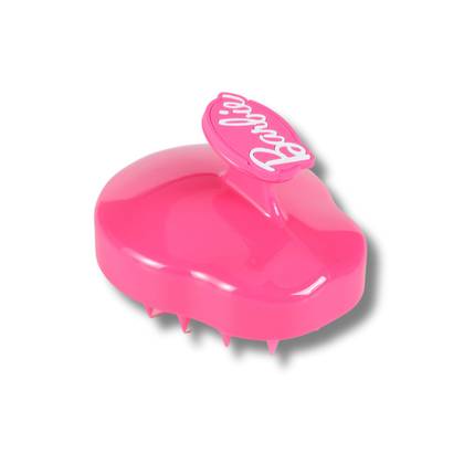 Peapesu hari Barbie