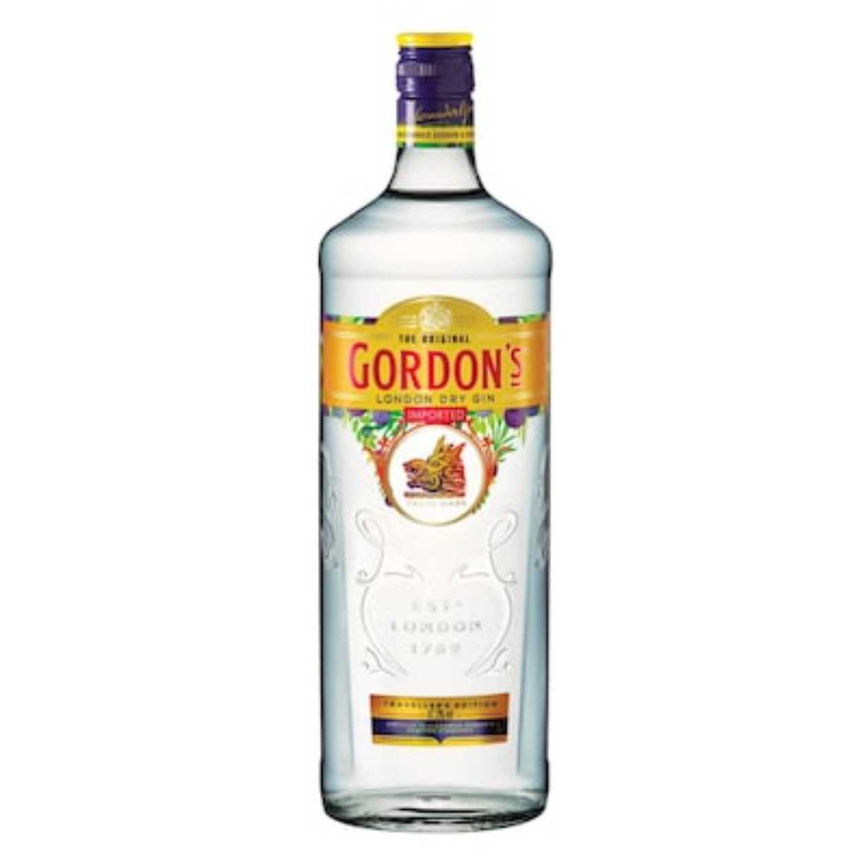 Gordons Gin