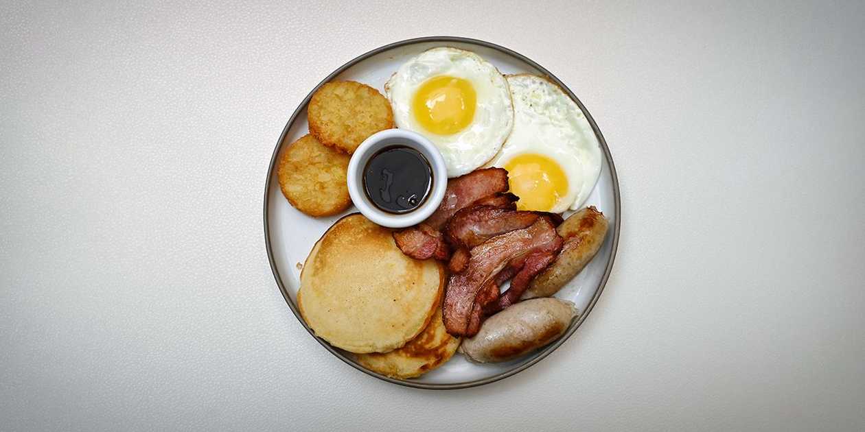 Karamelli Brekkie