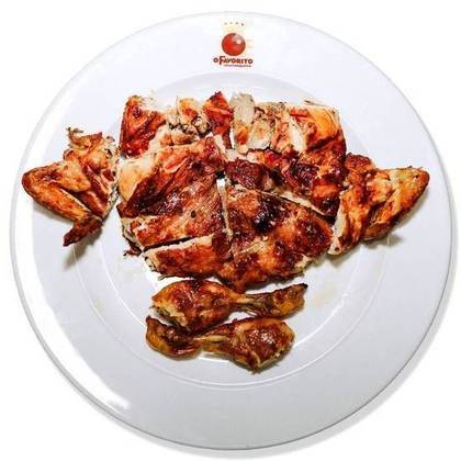 Roast Chicken