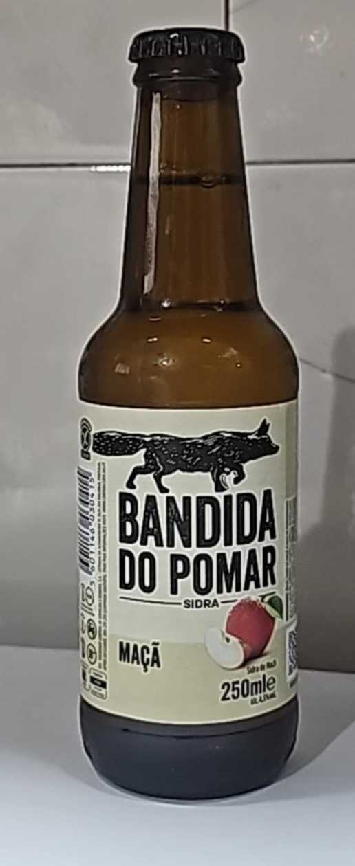 Punk from the Orchard