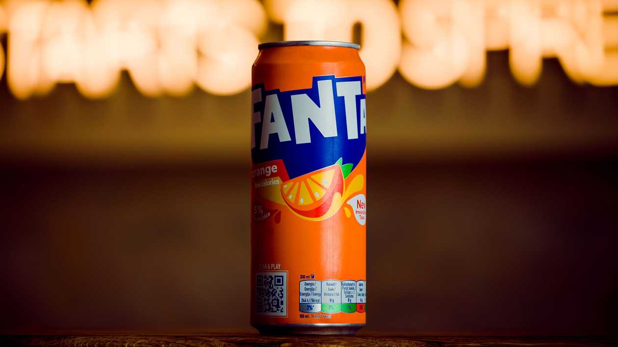 Fanta