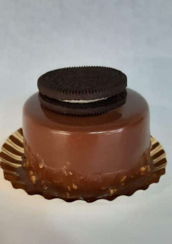 Oreo