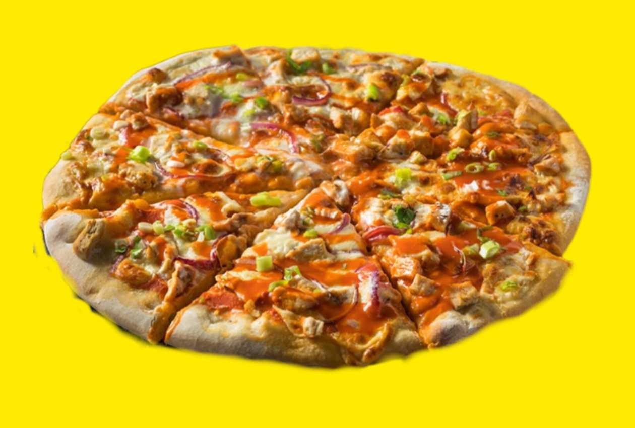 TOYUGLU PENDİRLİ PİZZA  ( 25 cm.)   🍕