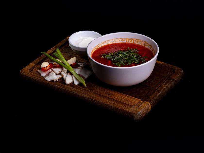 Borscht