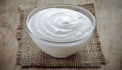 Sour Cream