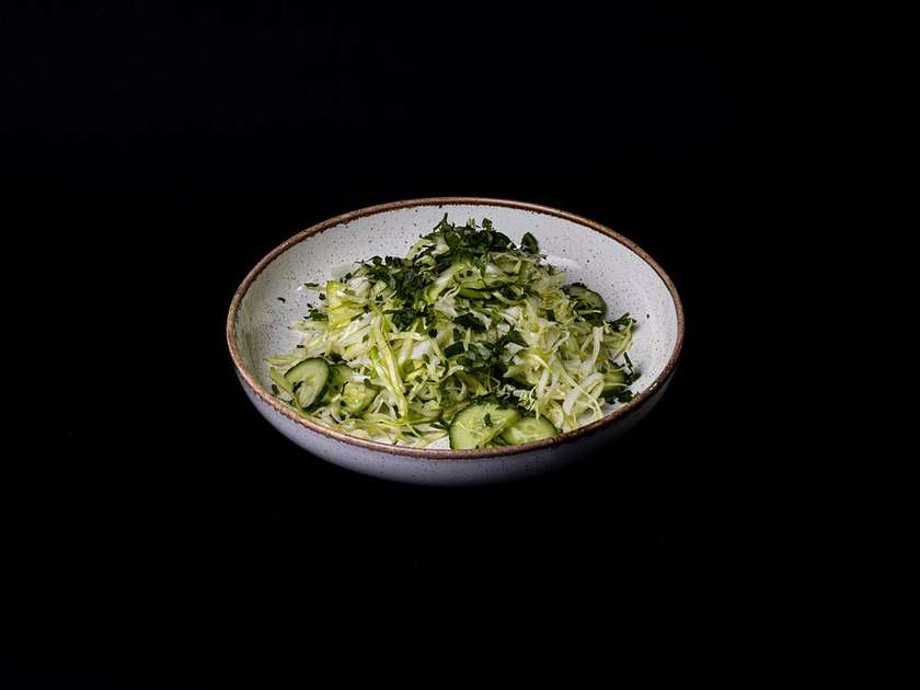 Cabbage Salad