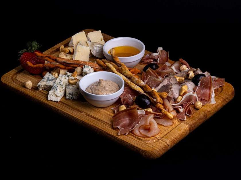 Antipasti