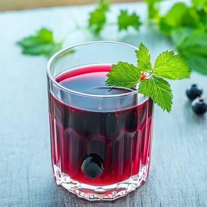 Fruit Drink