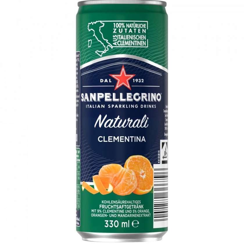 San Pellegrino