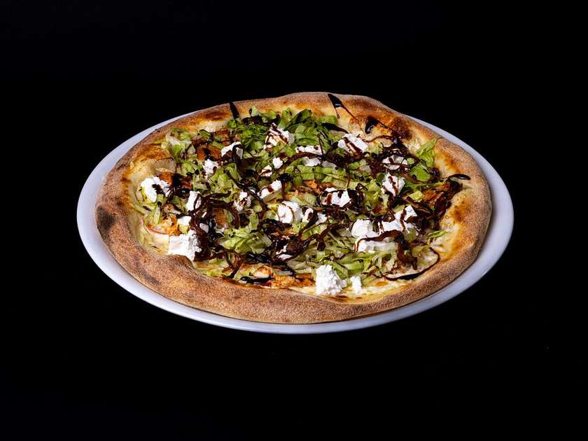 Toscana Pizza