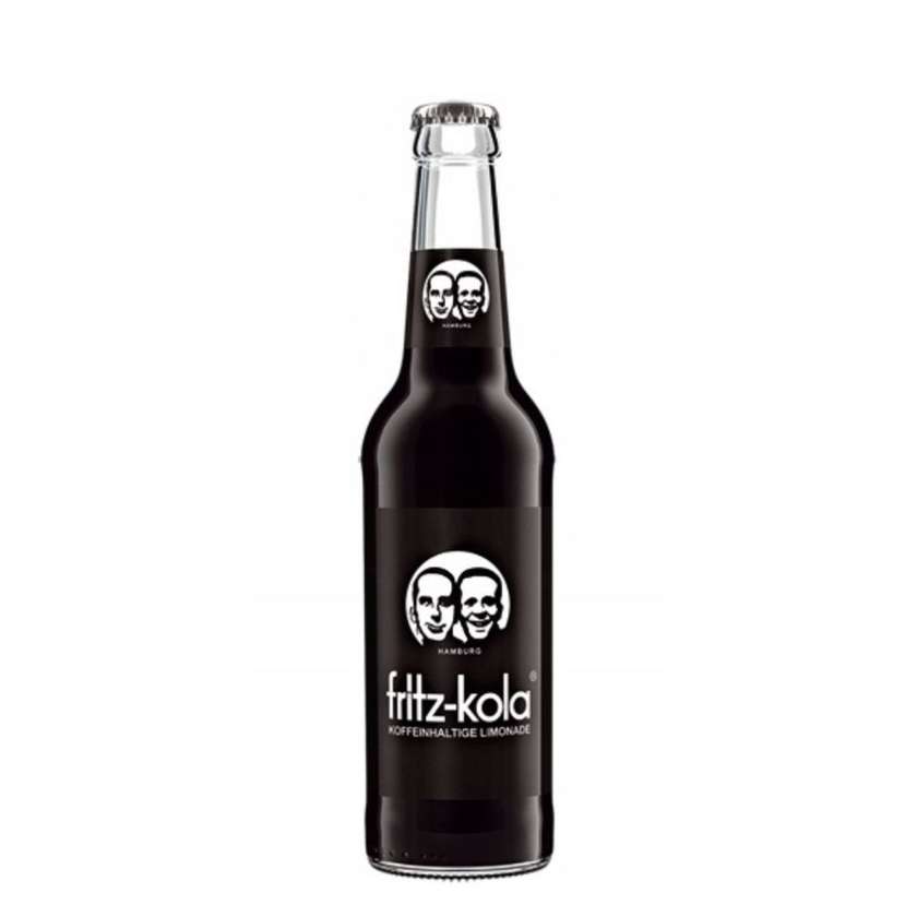 Fritz Kola