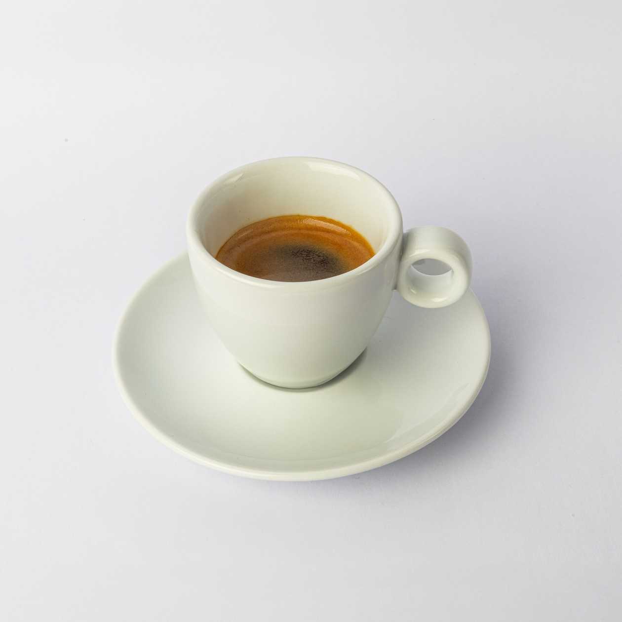 Espresso Doppio