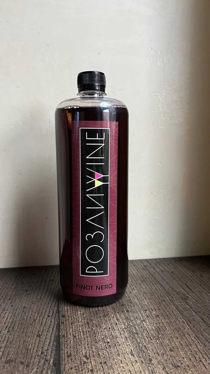Pinot Nero