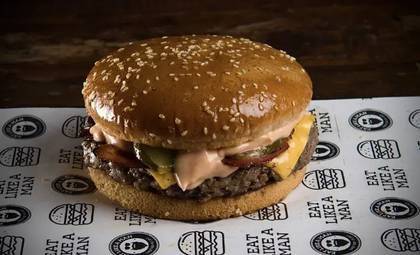 Classic Burger