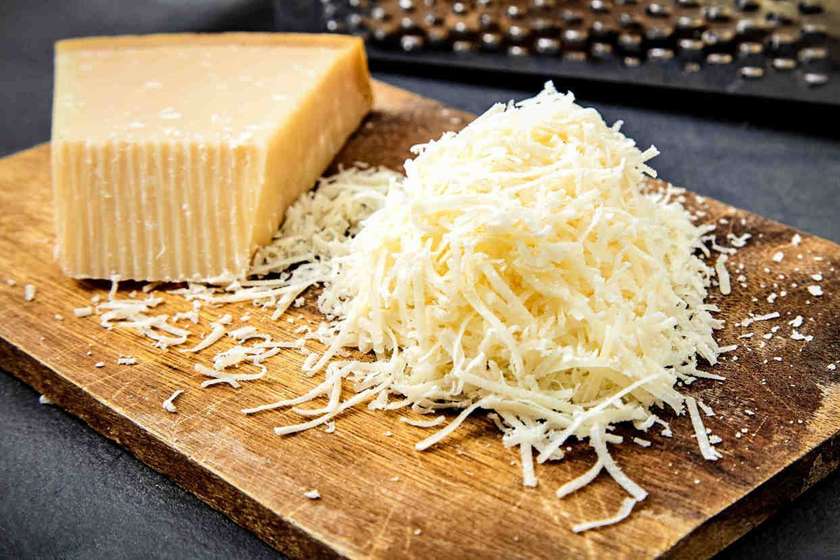 Parmesan