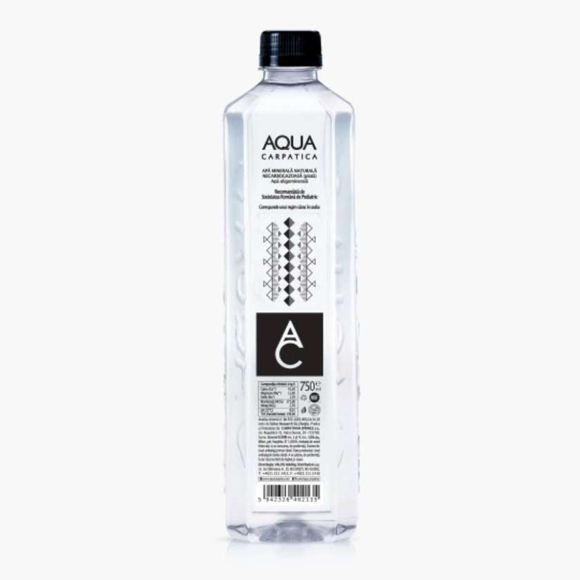 Aqua Carpatica Water