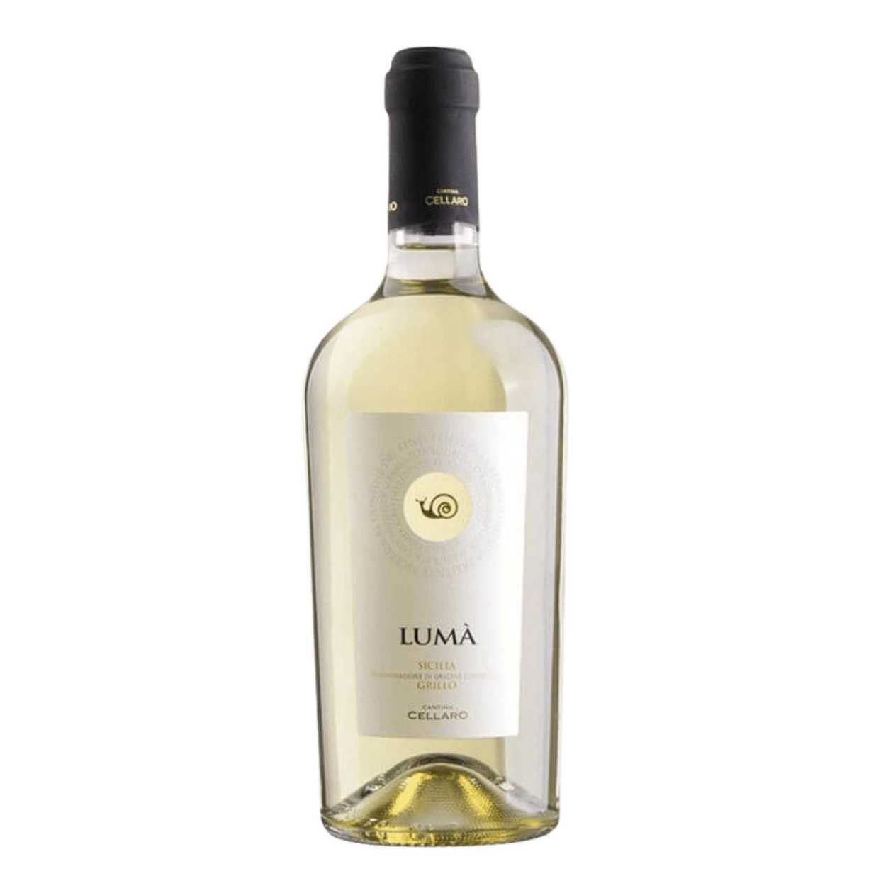 Grillo, Cantine Cellaro, Sicily