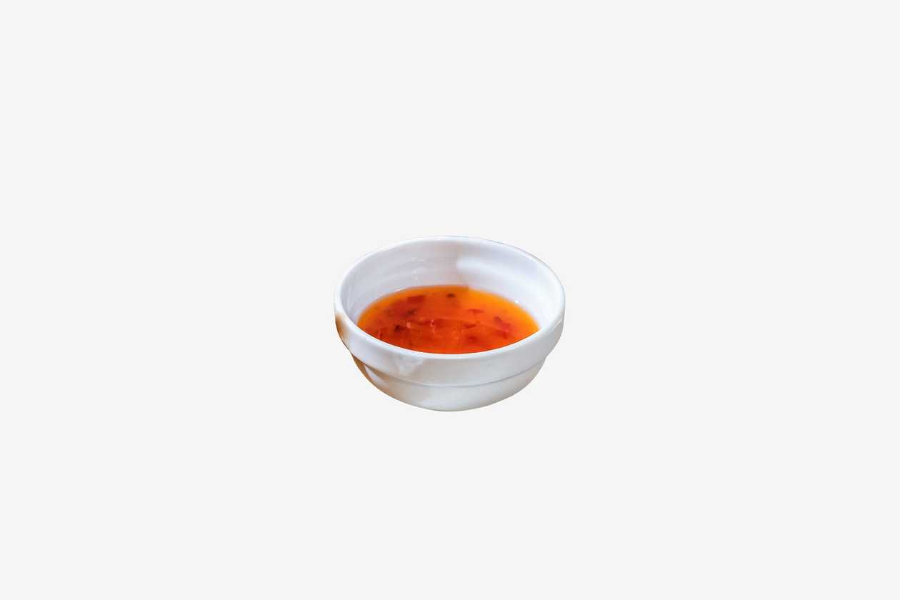 Sweet Chilli Sauce
