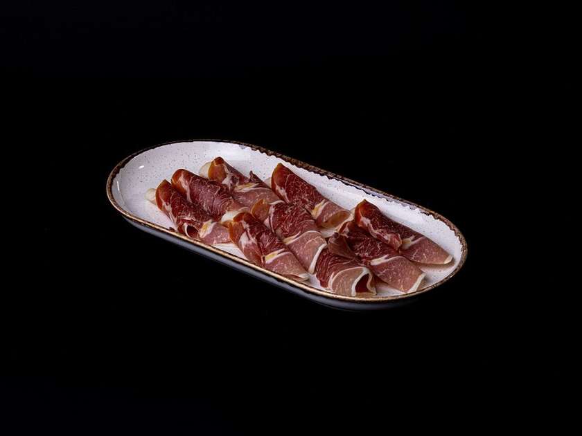 Prosciutto