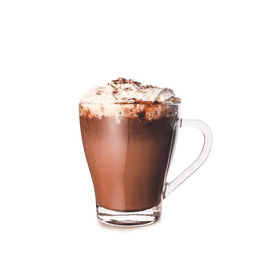 Hot Chocolate