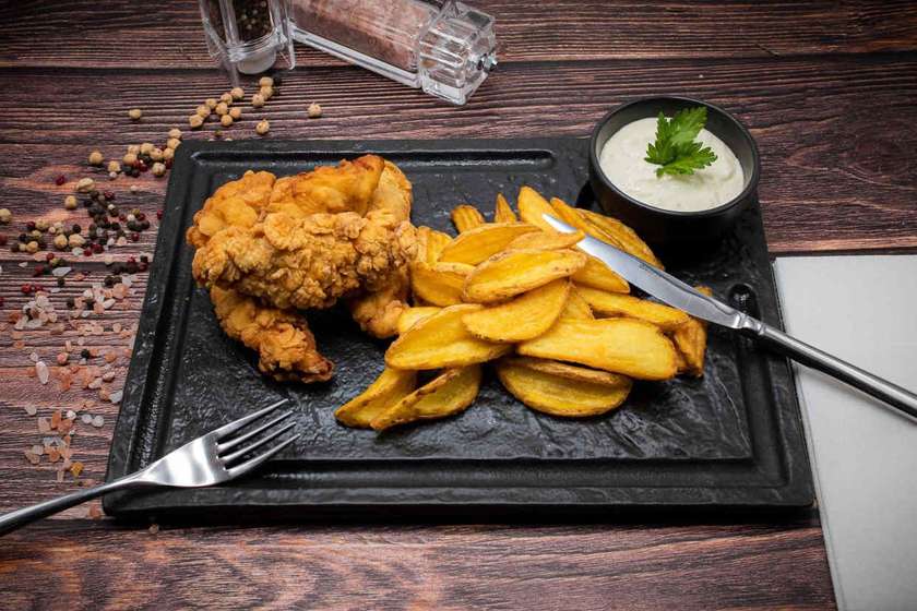 Chicken Strips