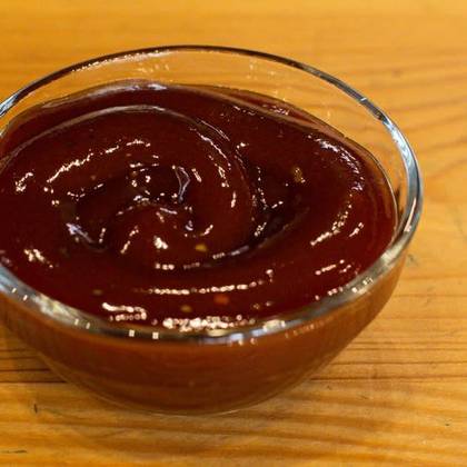 Barbeque Sauce