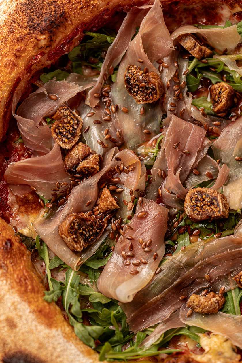 Prosciutto E Fichi aka Інжир зустрів Прошуто