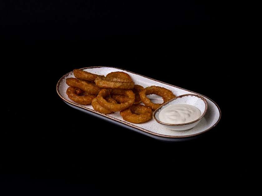 Onion Rings