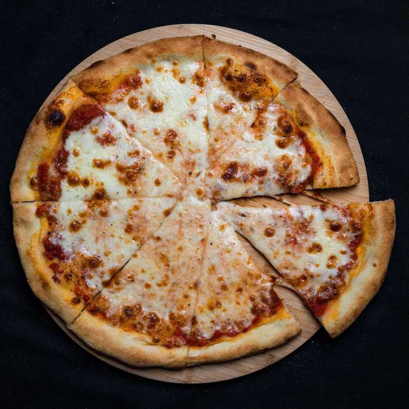 Pizza Margherita