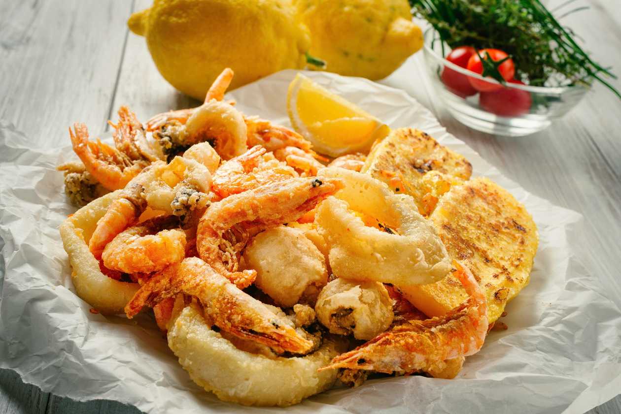 Fritto Misto