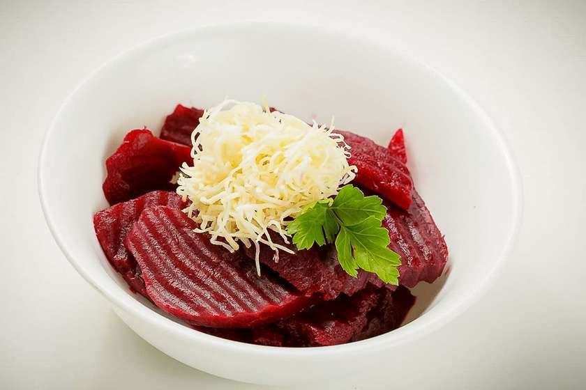 Beet Salad