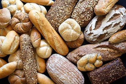 Rye Bread