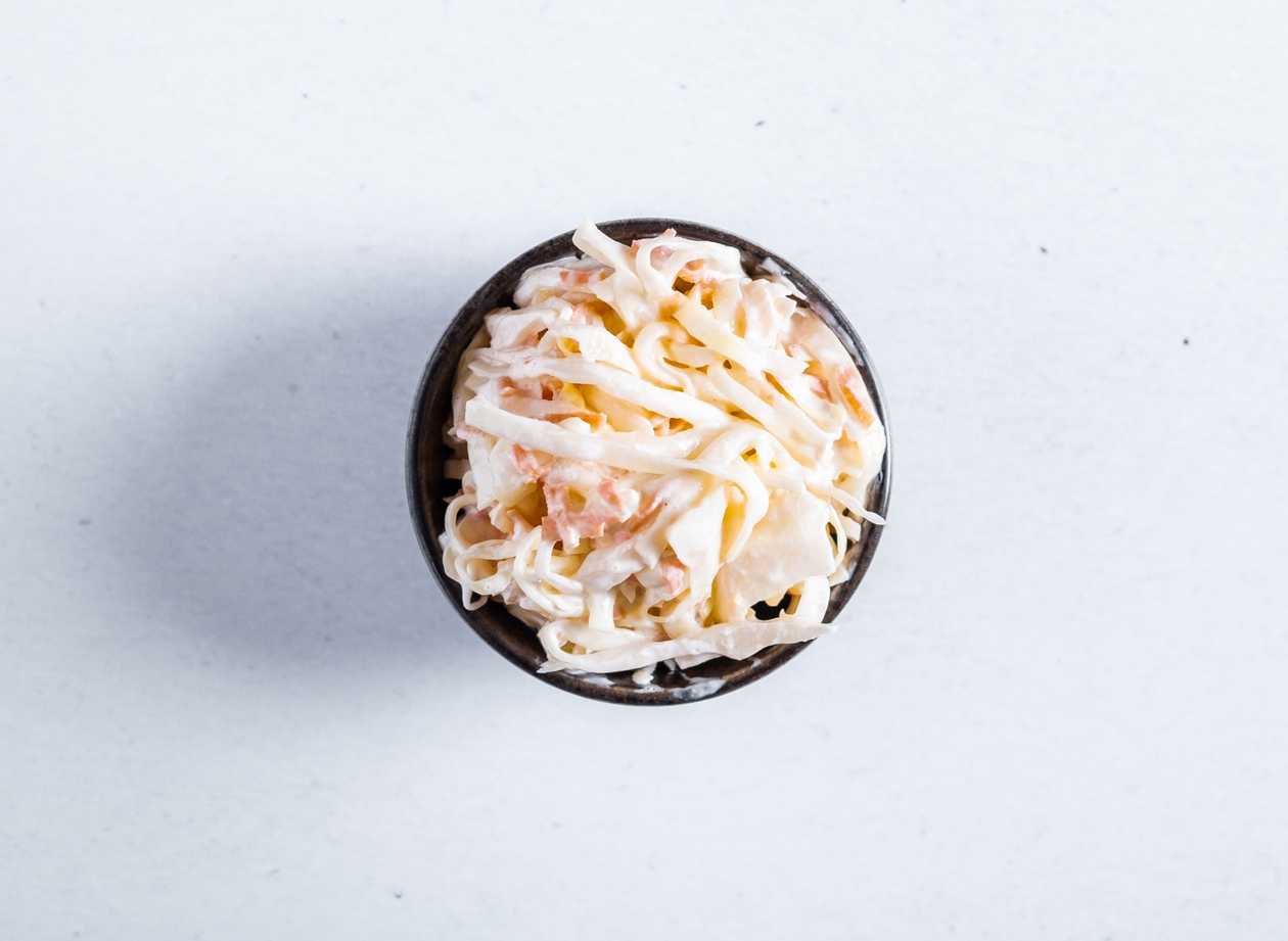Coleslaw Salát