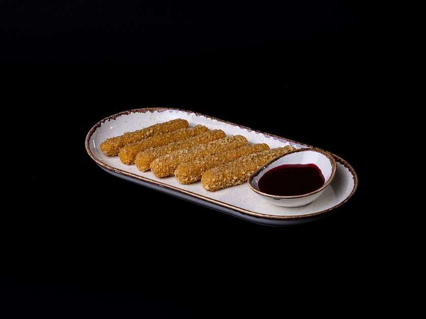 Cheese Sticks