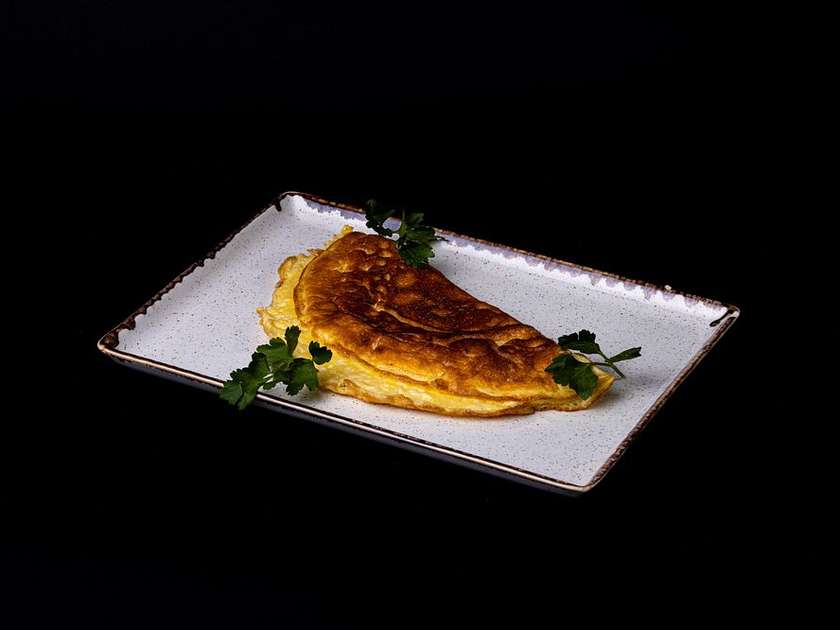 Omelette