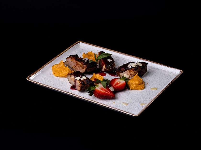 Duck Breast