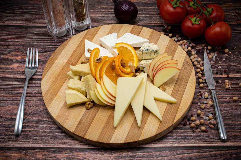 Cheese Platter